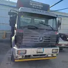 قلاب سكس مرسيدس