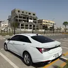 هونداي النترا افانتي 2021