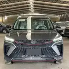 جيلي كولراي موديل 2025 نص فل GK