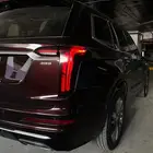 كاديلاك XT6 موديل 2020