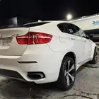 BMW X6 2009
