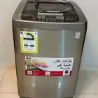 غسالة اتوماتيك LG