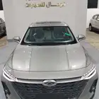 شيرى اريزو 8 كمفورت موديل 2025