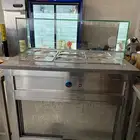 سخان ايدامات ايطالي خاص بالمطاعم