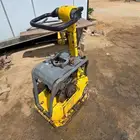 دكاكة لوحية نوع ألماني WACKER NEUSON
