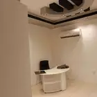 مكتب للايجار بالعليا شارع التخصصيOFFICE -RENT RIYADH OLAYA