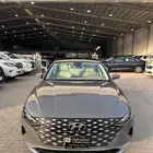 هونداي ازيرا 2022