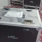 عاجل كشافات ستي كلر للبيع عدد 6 كبير