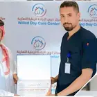 أخصائي نطق وتخاطب وتنمية مهارات بالخرج   للأطفال وكبار السن