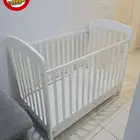 للبيع سرير اطفال