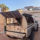 ادراج عزبة ألمنيوم مبزر مع طبق للبيع بدون الشد