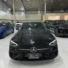 مرسيدس 2022 C200