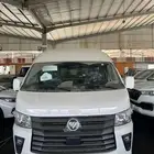 فوتون فان بضاعة 2 مقعد سقف مرتفع 2023