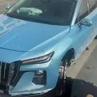 هونشي OUSADO فل 2024 مصدوم