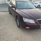 سوناتا 2009 تماتيك نظيف