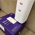 انترنت مفتوح لا محدود stc مع راوتر مجاني