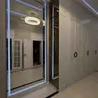 دواليب وخزائن وغرف نوم