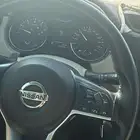 نيسان اكس تريل 2018