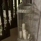 قفص زينة كبير للبيع