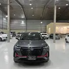 شانجان CS35 2023