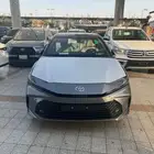 تويوتا كامري LE HEV هايبرد 2025