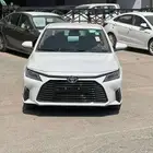 تويوتا يارس