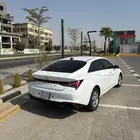 هونداي النترا - افانتي 2021