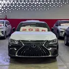 لكزس ES300 AH موديل 2025 الاقل سعرا