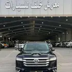 جي اكس ار رقم 4 موديل 2024- معرض خلف للسيارات