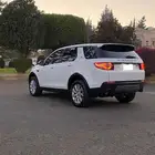 Land Rover Discovery 2015 (sport)