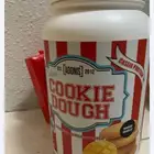 بودرة بروتين جديده