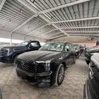 جاك GAC GS8 موديل 2024 فل كامل اصفار