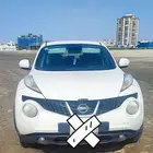 نيسان جوك 2014 فل SUV جيب صغير