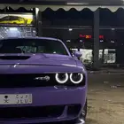 تشالنجر ( تم البيع )