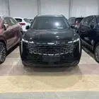 جيلي ستار راي 2024 فل بلس اصفار
