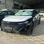 شانجان يوني في UNI V جميع الفئات 2026 اصفار