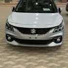 سوزوكى بالينو جميع الفئات 2025