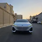 شانجان يوني في هاتشباك