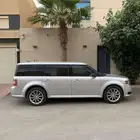 فورد فلكس مديل 2014 للبيع