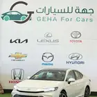تويوتا كامري جراندي 2025