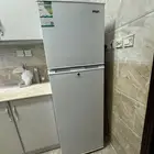 ثلاجة سعة 9 قدم