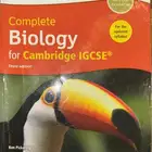 كتب كامبردج IGCSE