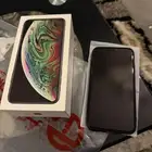 جوال آيفون x ماكس