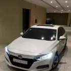هوندا اكورد 2019 فل كامل ممشى 2220