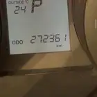 للبيع برادو 2012