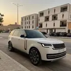 رنج روفر SE ناغي 23 ثاني مالك عداد 28 الف