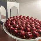 شوكلت بلجيكي فاخر بالطلب