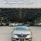 رينو تالسيمان موديل 2018 - معرض خلف للسيارات