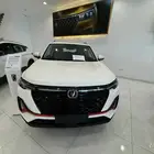 شانجان CS35 بلس سمارت 2025 نص فل بسعر مميز لفتره محدوده