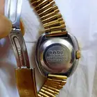 ساعه رادو نسائ